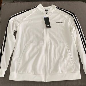 Adidas Jacket Brand New